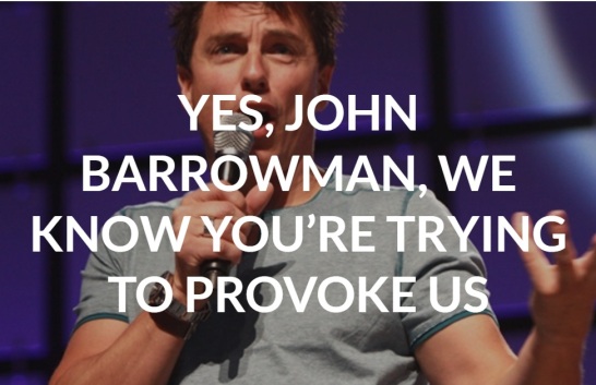barrowman